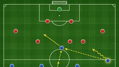 Johan Bakayoko Belgium 2026 Role Shifts From Touchline Winger to Inverted Creator