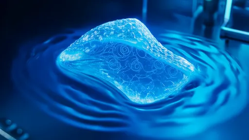 Sonication Cavitation Effect: Mechanism of High-Frequency Vibration on the Structural Alteration of Ingredients