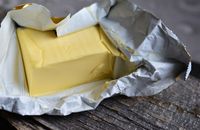 Soaring Butter Prices Leave a Bitter Taste for European Consumers and Bakers